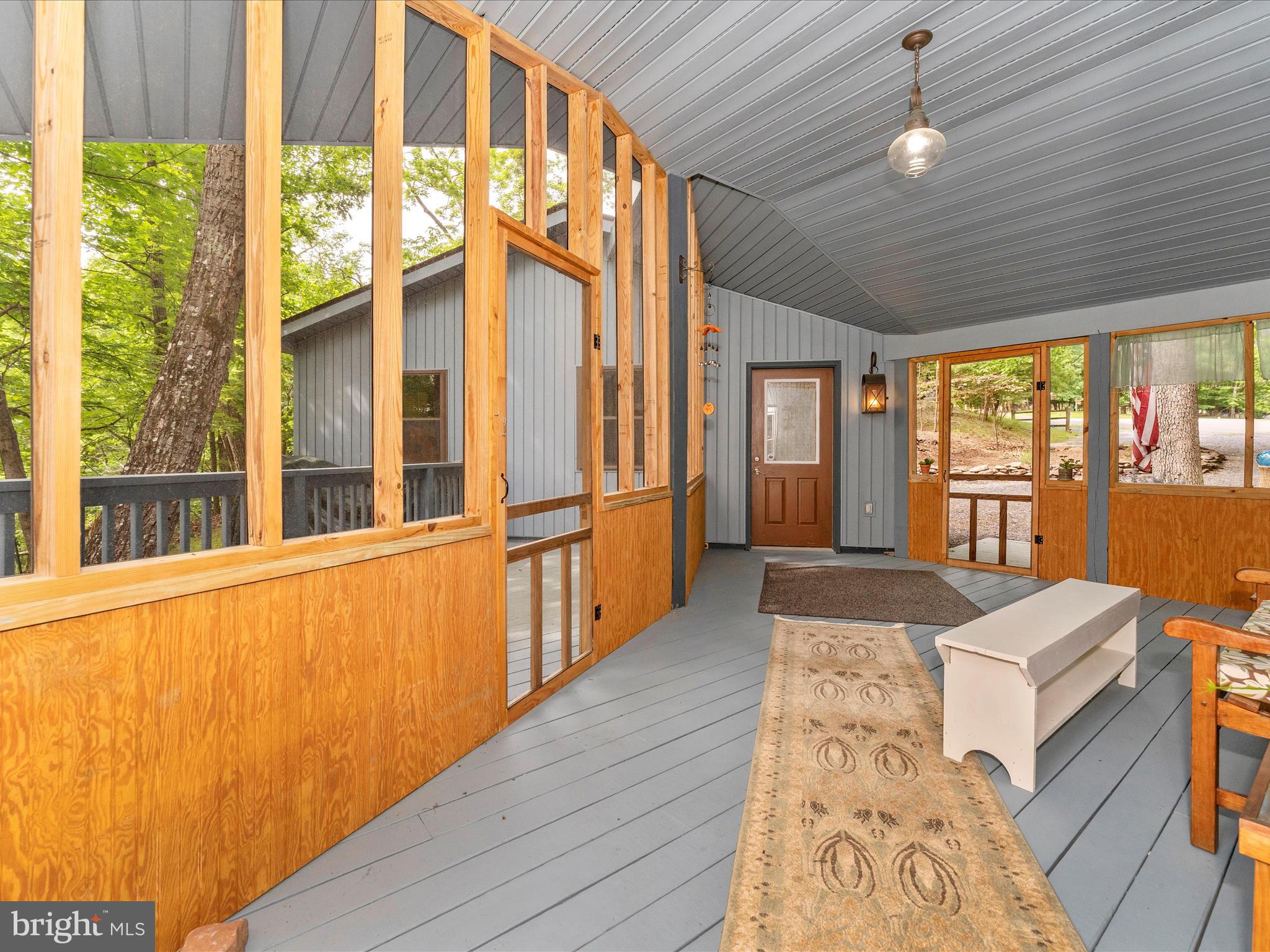 THE WOODS - Residential