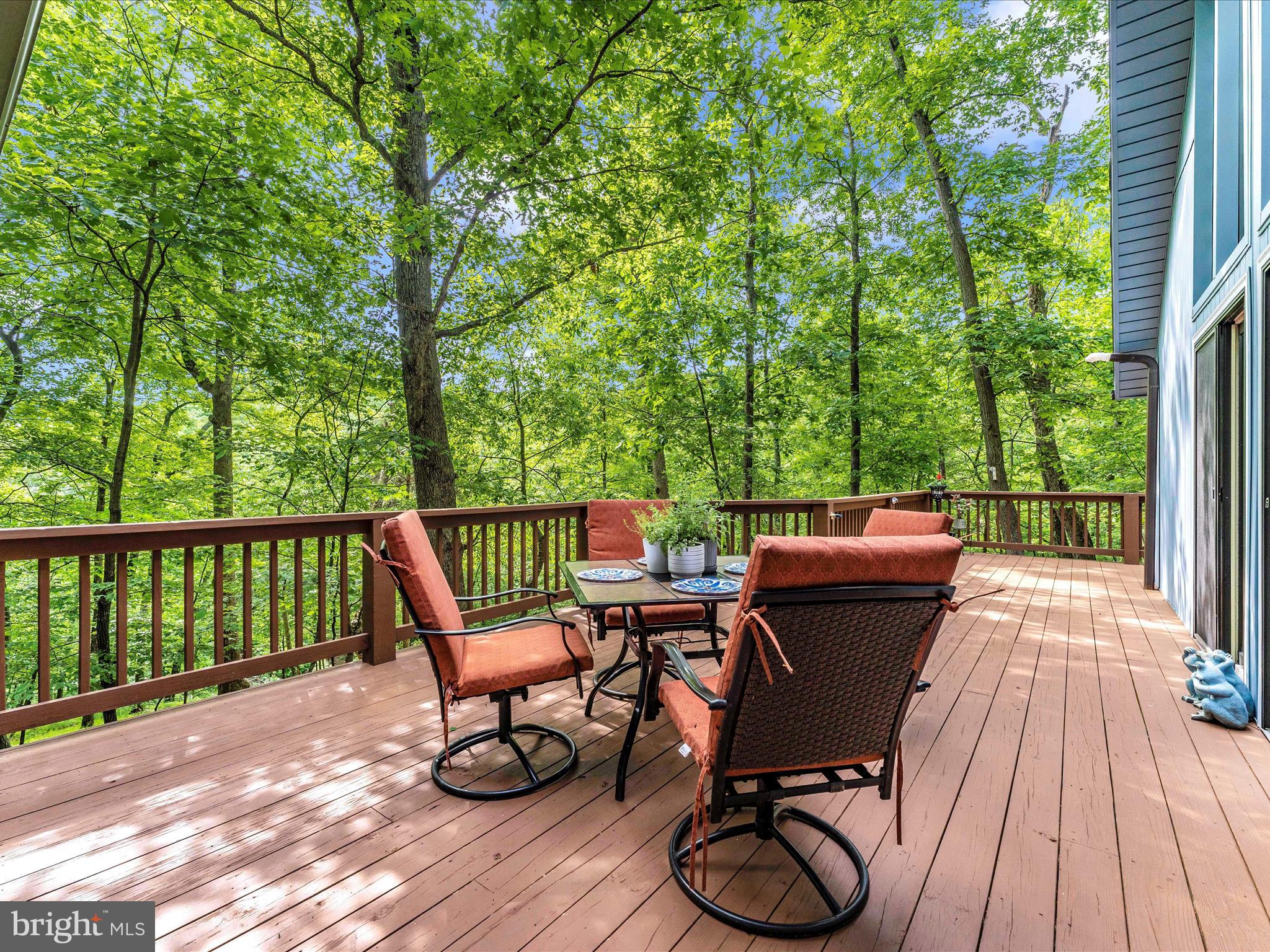 THE WOODS - Residential