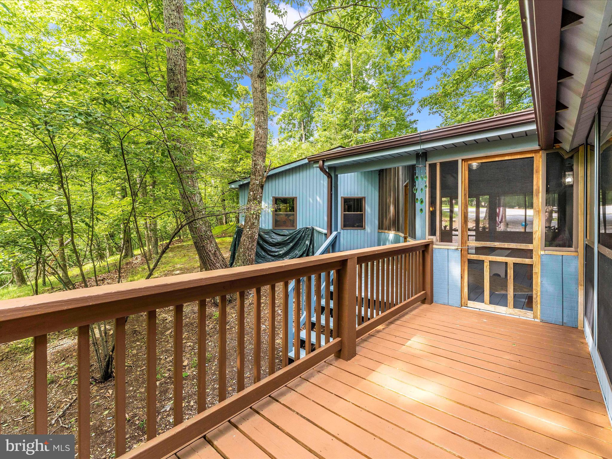 THE WOODS - Residential