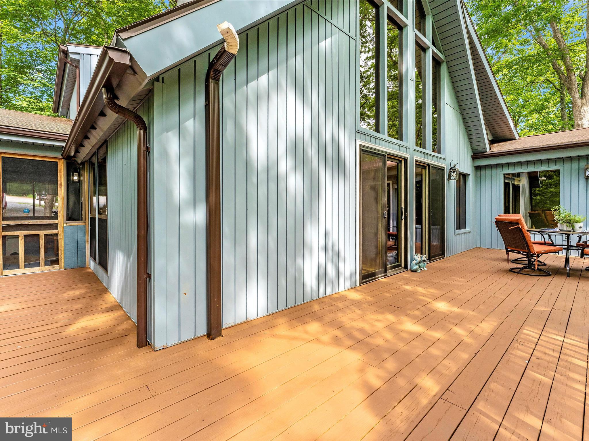 THE WOODS - Residential