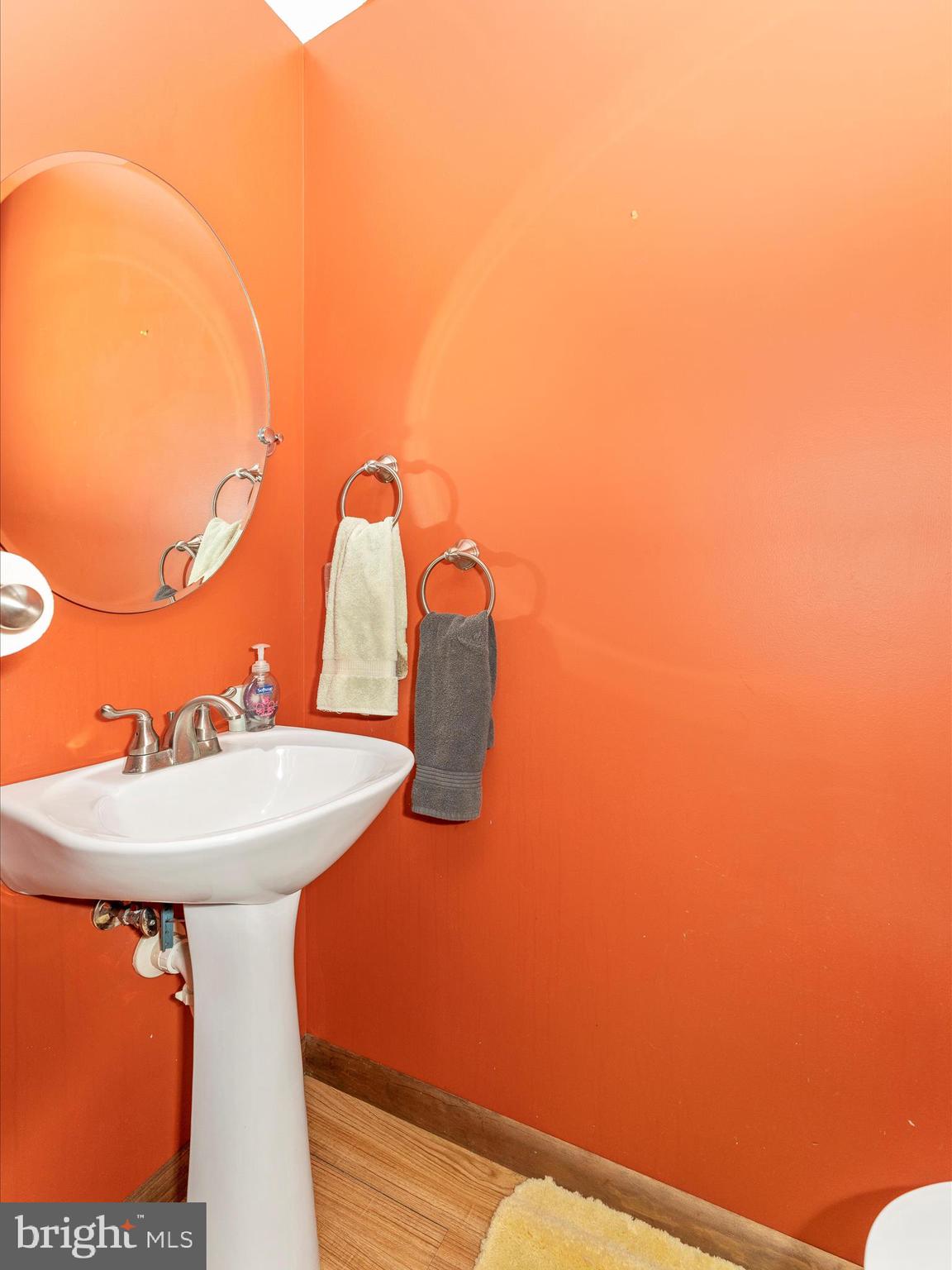 THE WOODS - Residential