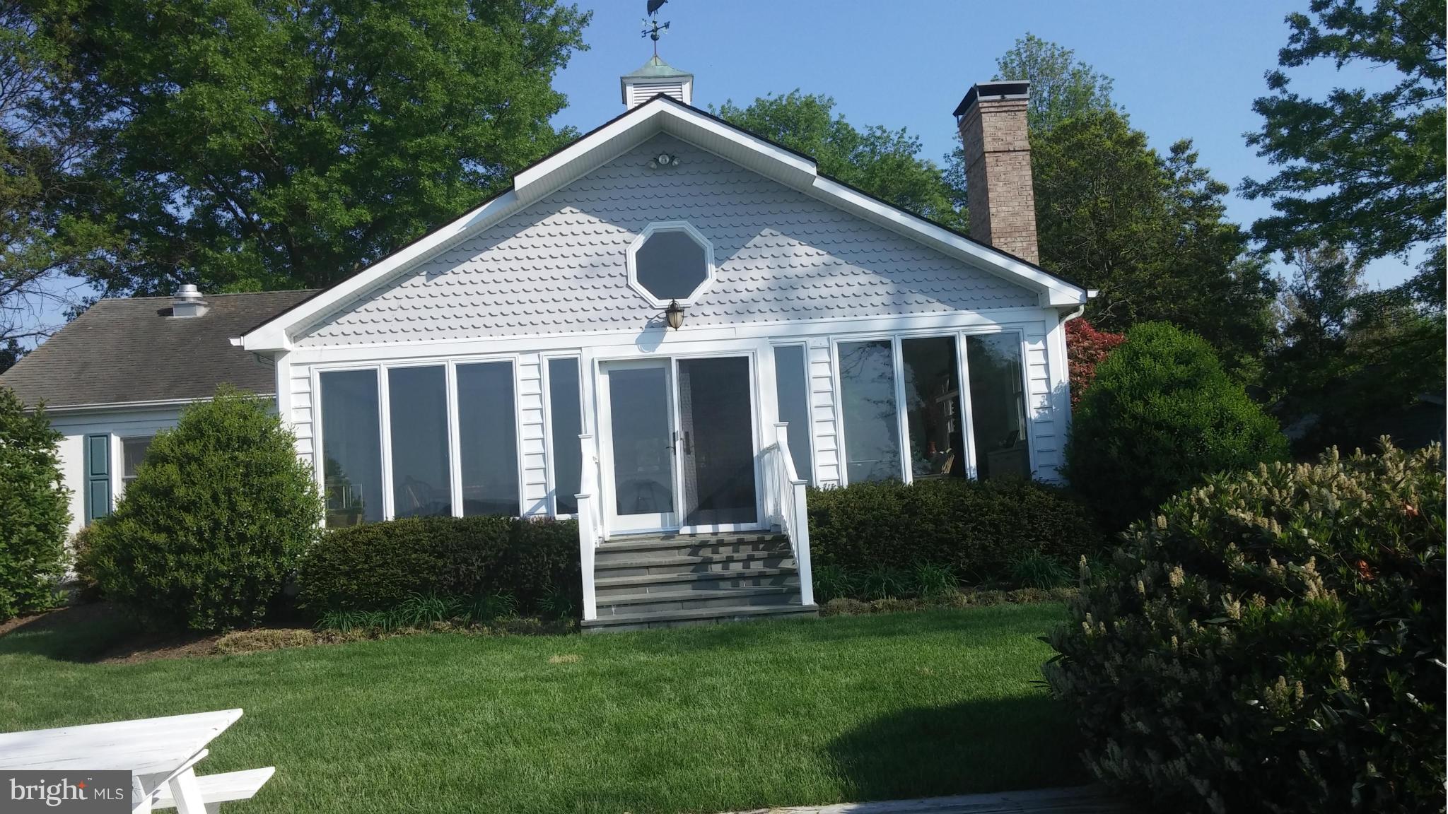 ST CLEMENTS SHORES - Residential