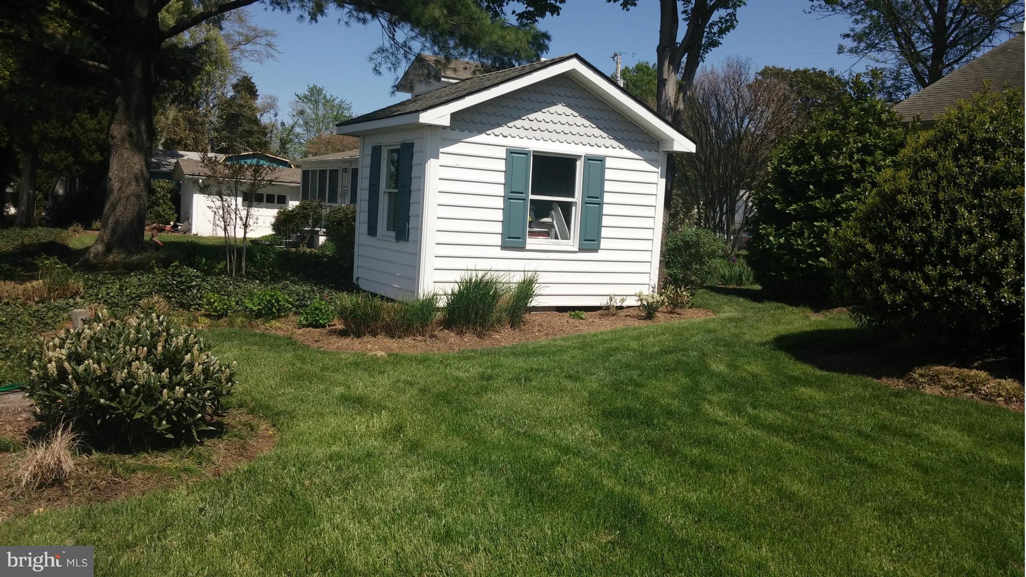 ST CLEMENTS SHORES - Residential