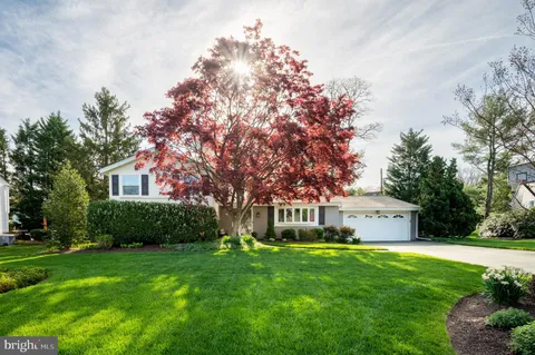 1806 Breen Lane, Wilmington, DE MLS: DENC2080506