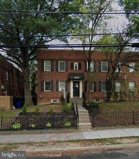 Photo of 2330 25th Street SE, WASHINGTON, DC 20020 (MLS # DCDC2274934)