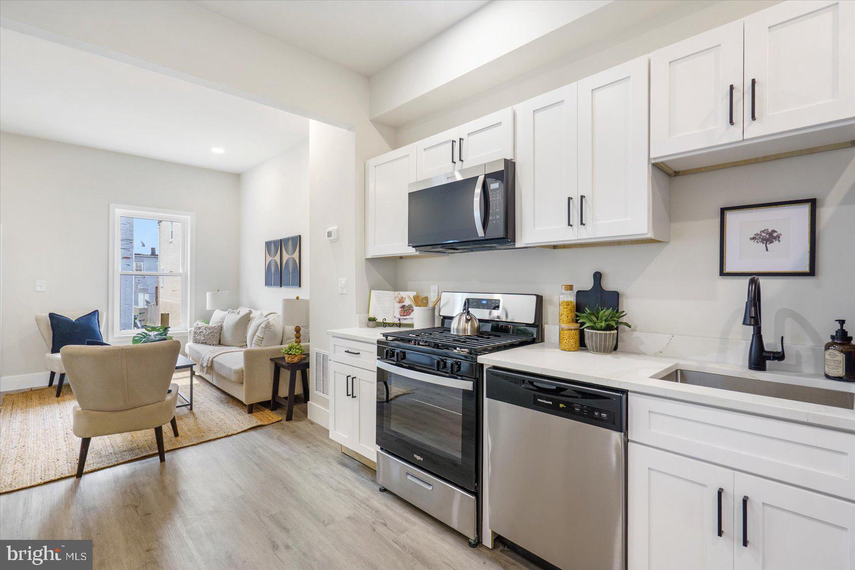 PIGTOWN HISTORIC DISTRICT - Residential