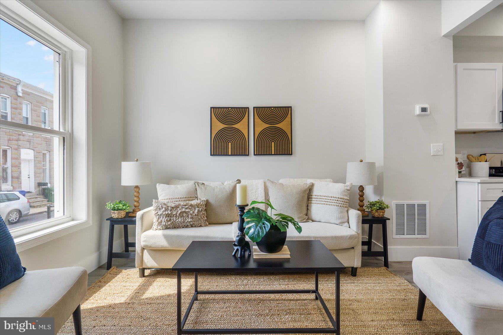 PIGTOWN HISTORIC DISTRICT - Residential