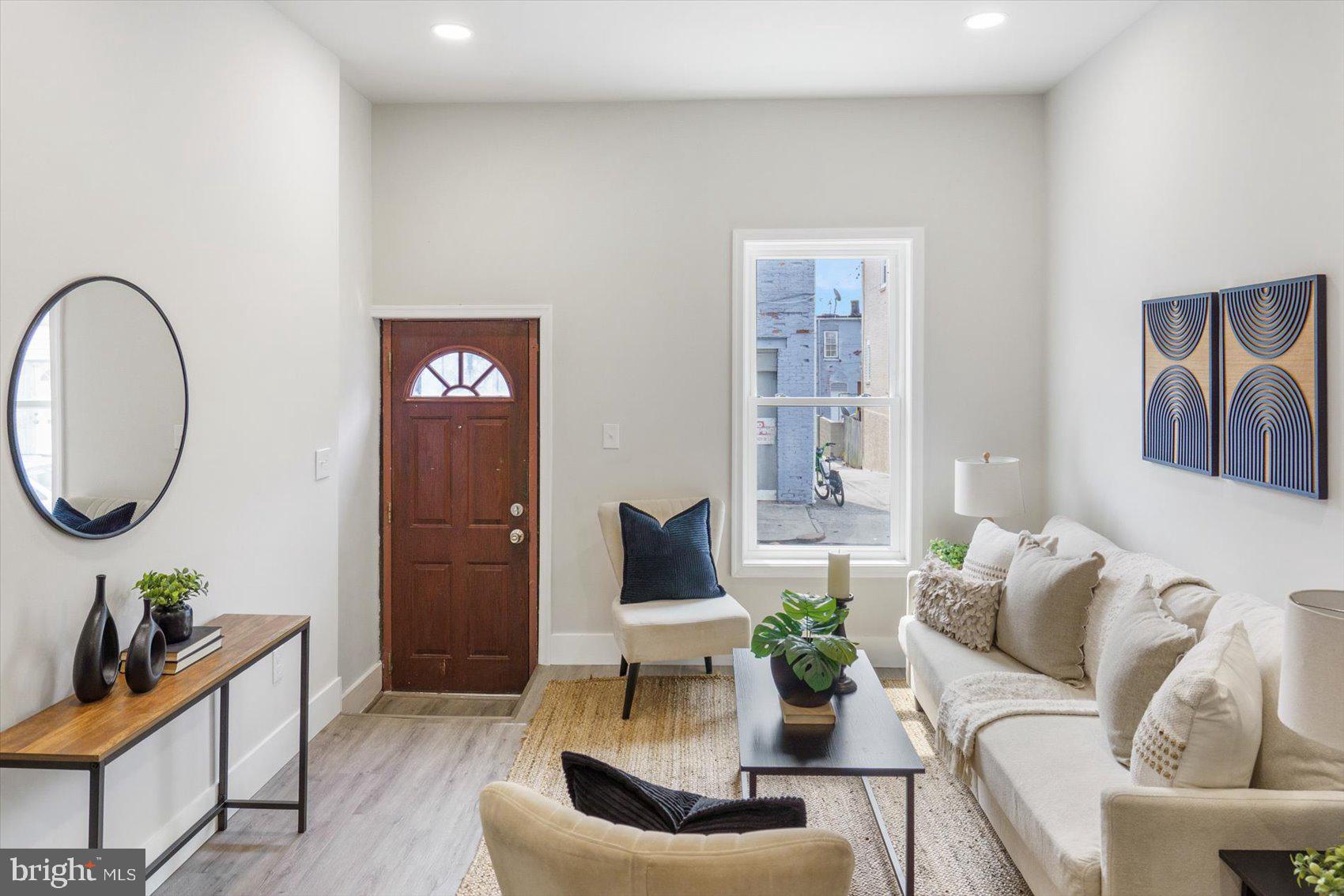 PIGTOWN HISTORIC DISTRICT - Residential