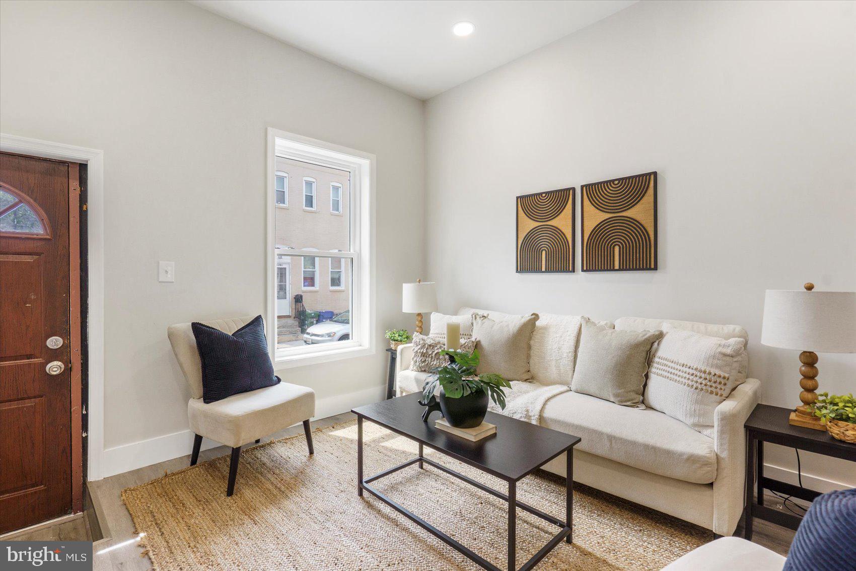 PIGTOWN HISTORIC DISTRICT - Residential