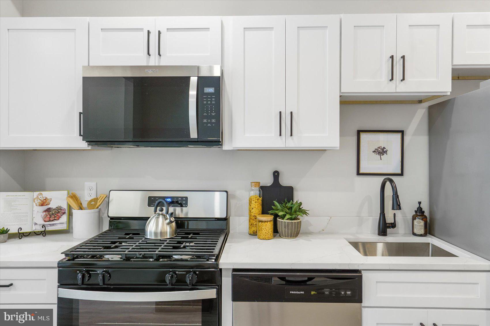 PIGTOWN HISTORIC DISTRICT - Residential