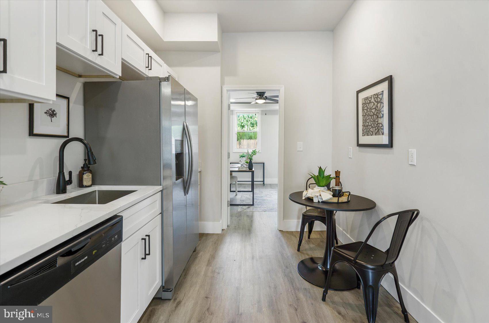 PIGTOWN HISTORIC DISTRICT - Residential