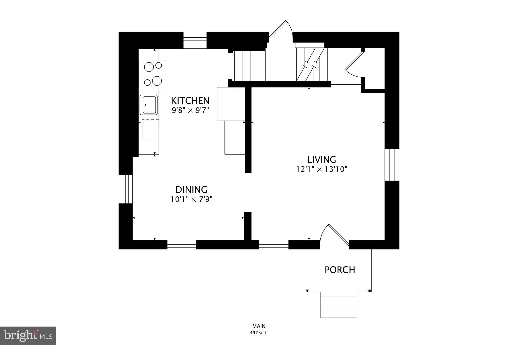 HOLLYWOOD - Residential