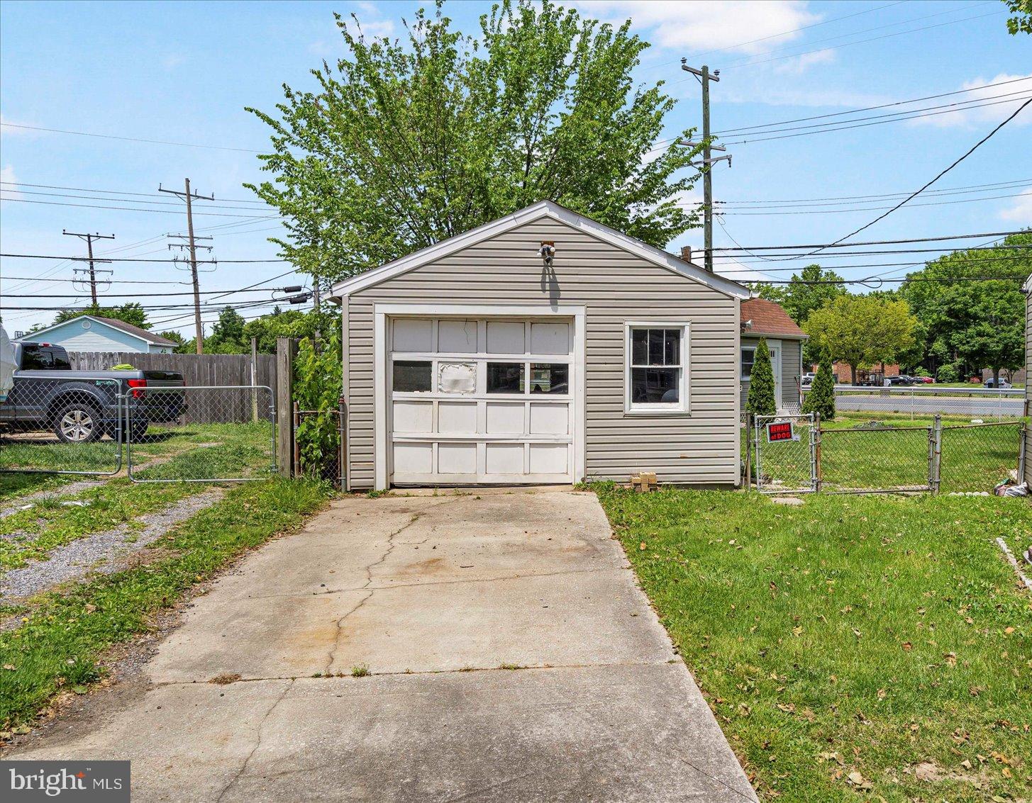 AERO ACRES - Residential