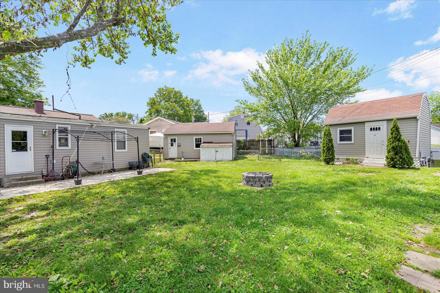 AERO ACRES - Residential