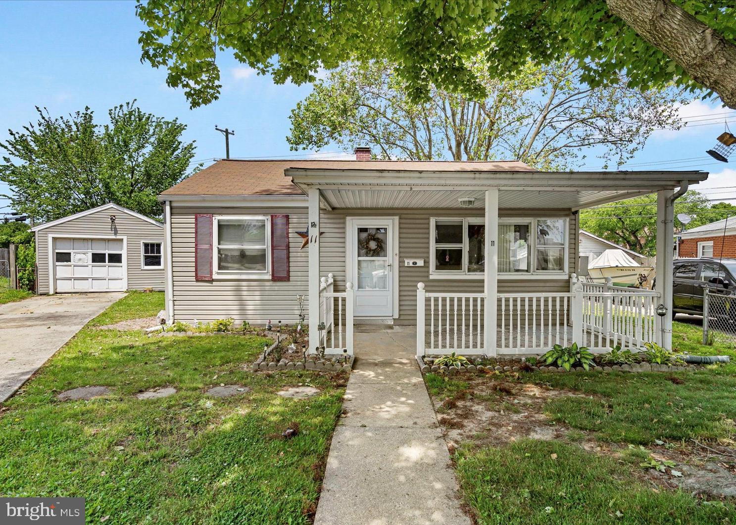 AERO ACRES - Residential