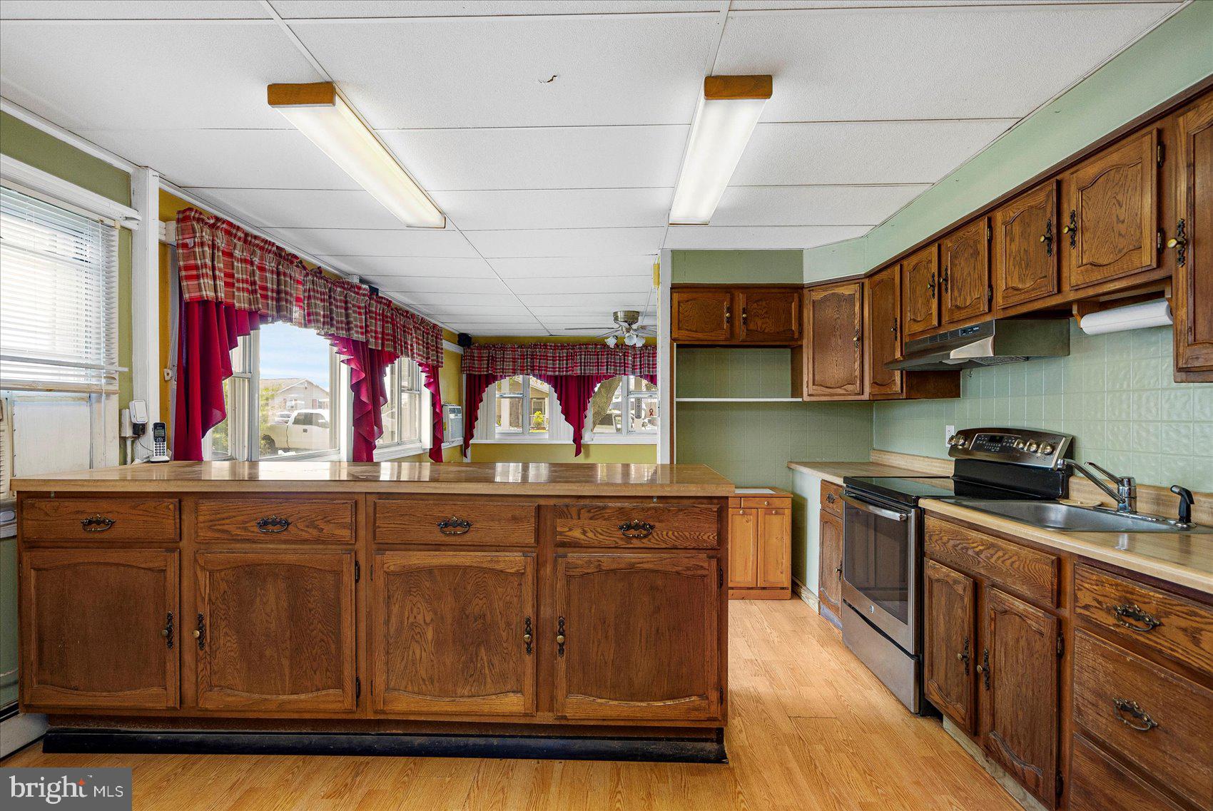 AERO ACRES - Residential