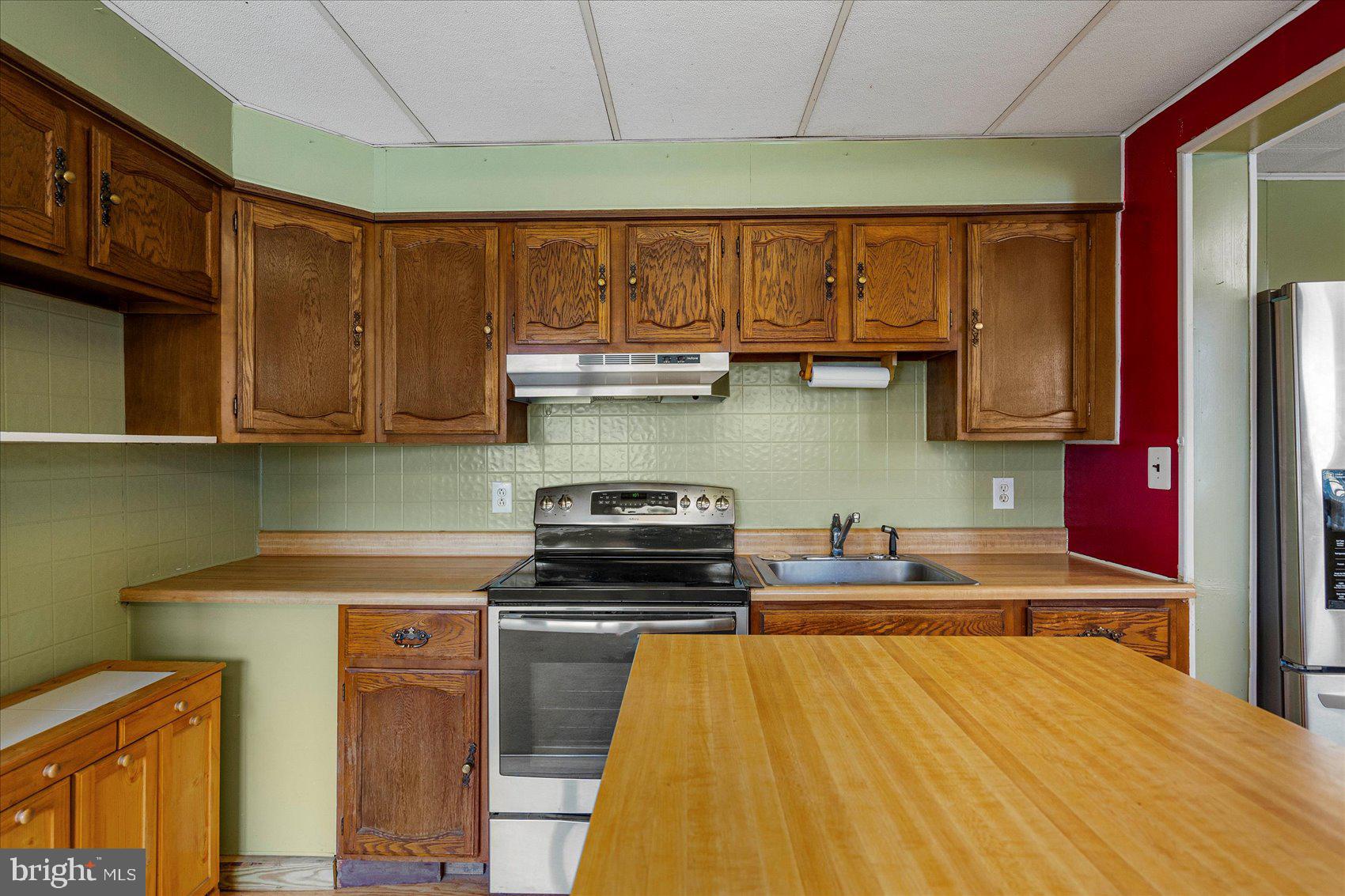 AERO ACRES - Residential