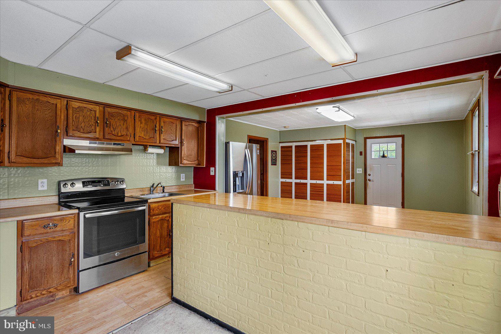 AERO ACRES - Residential