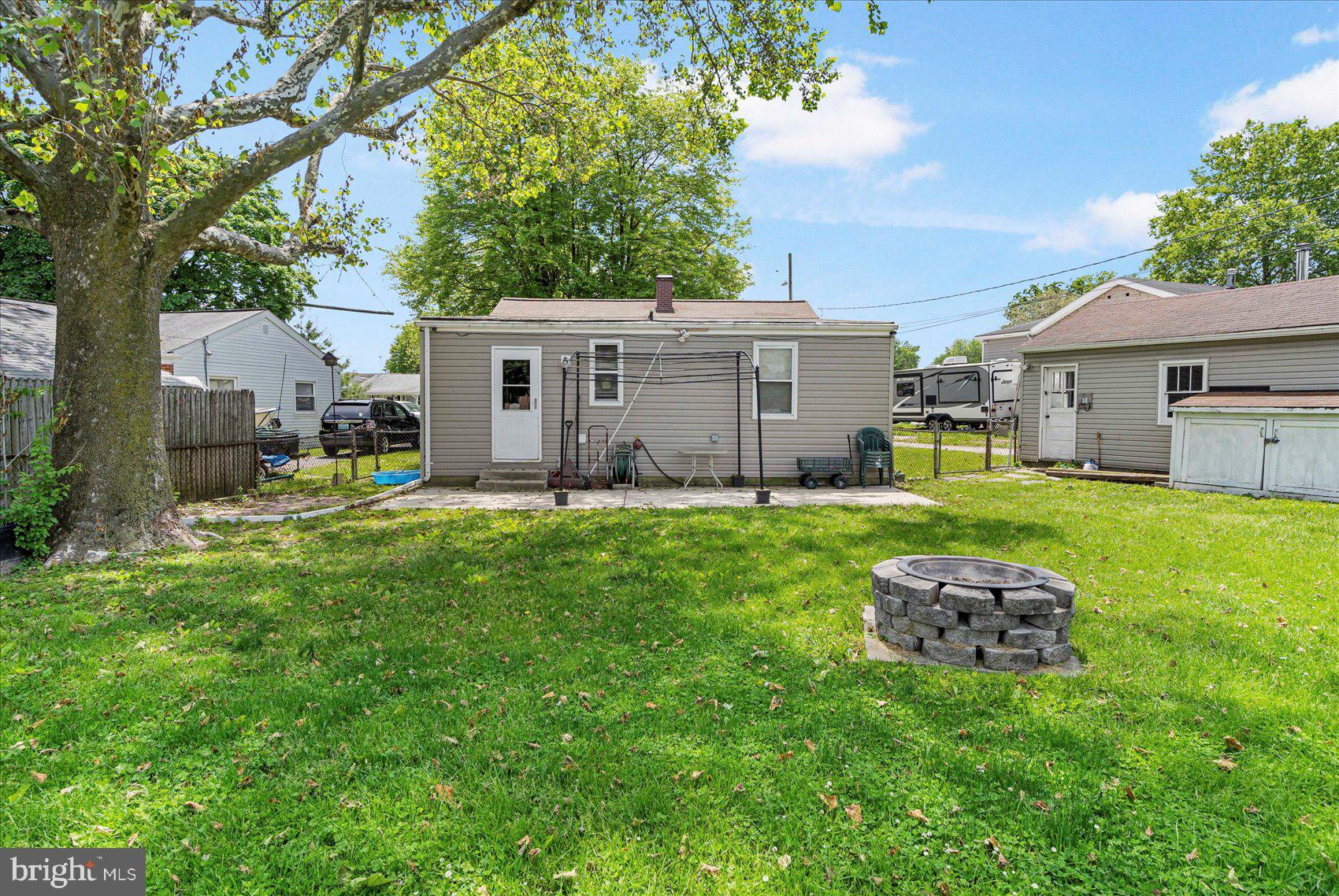 AERO ACRES - Residential