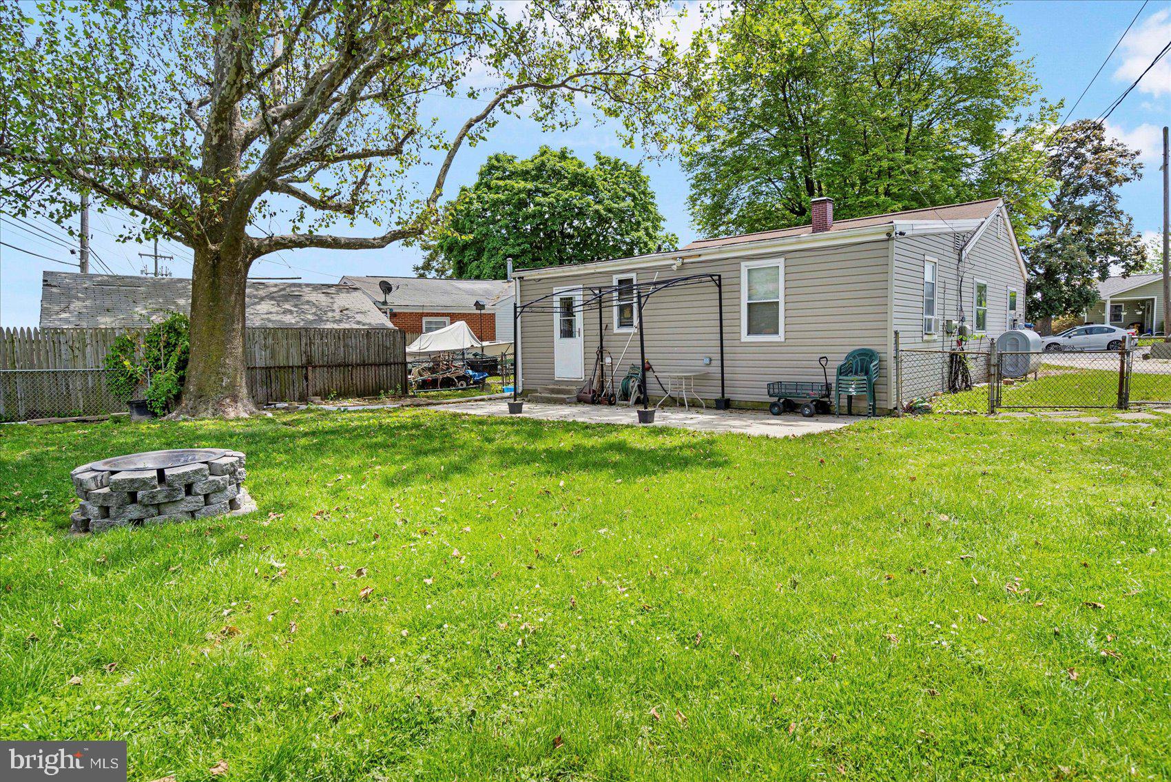 AERO ACRES - Residential