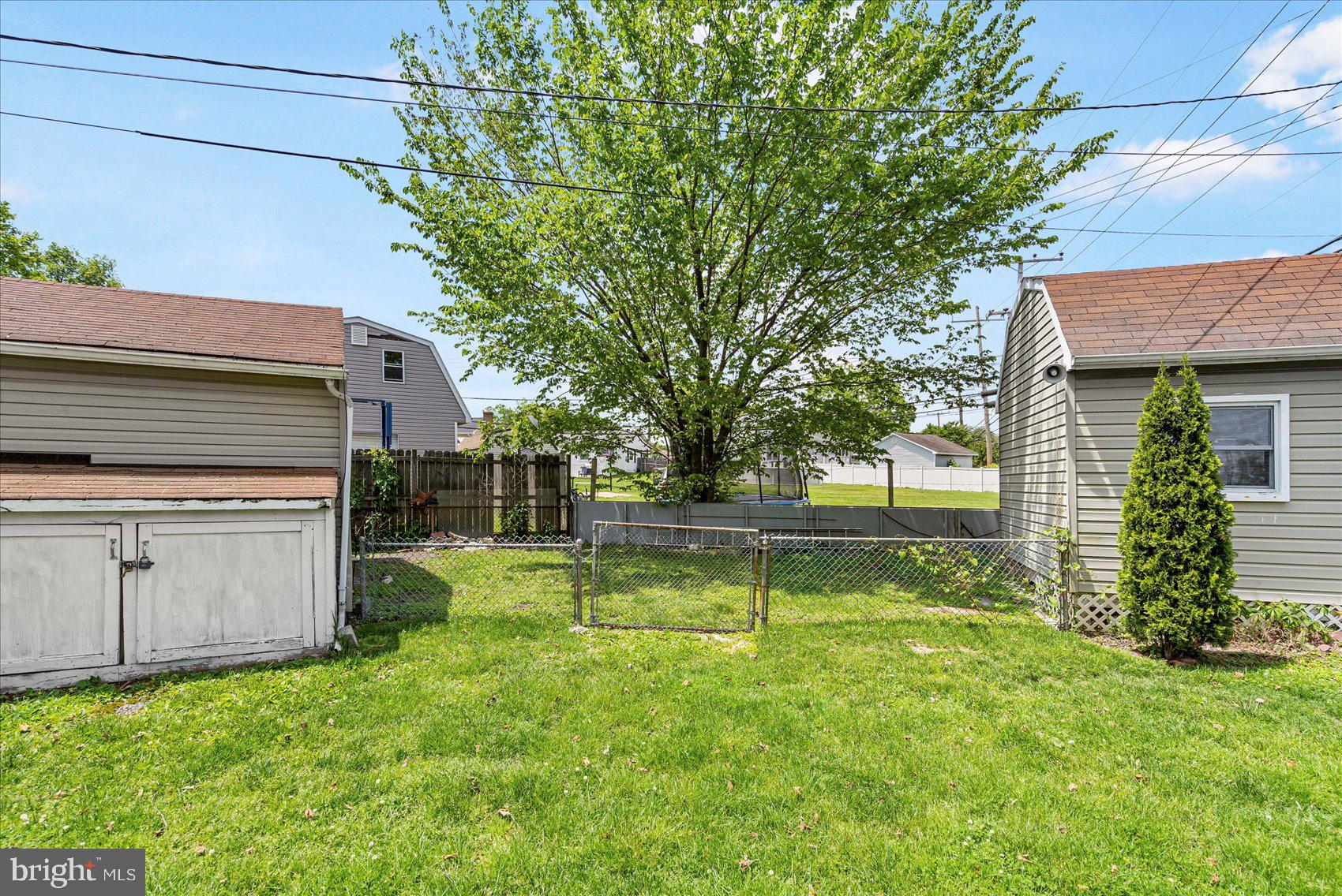 AERO ACRES - Residential