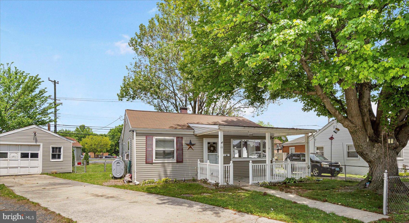 AERO ACRES - Residential