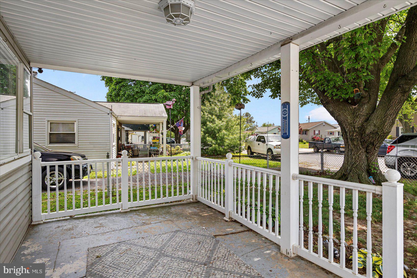 AERO ACRES - Residential