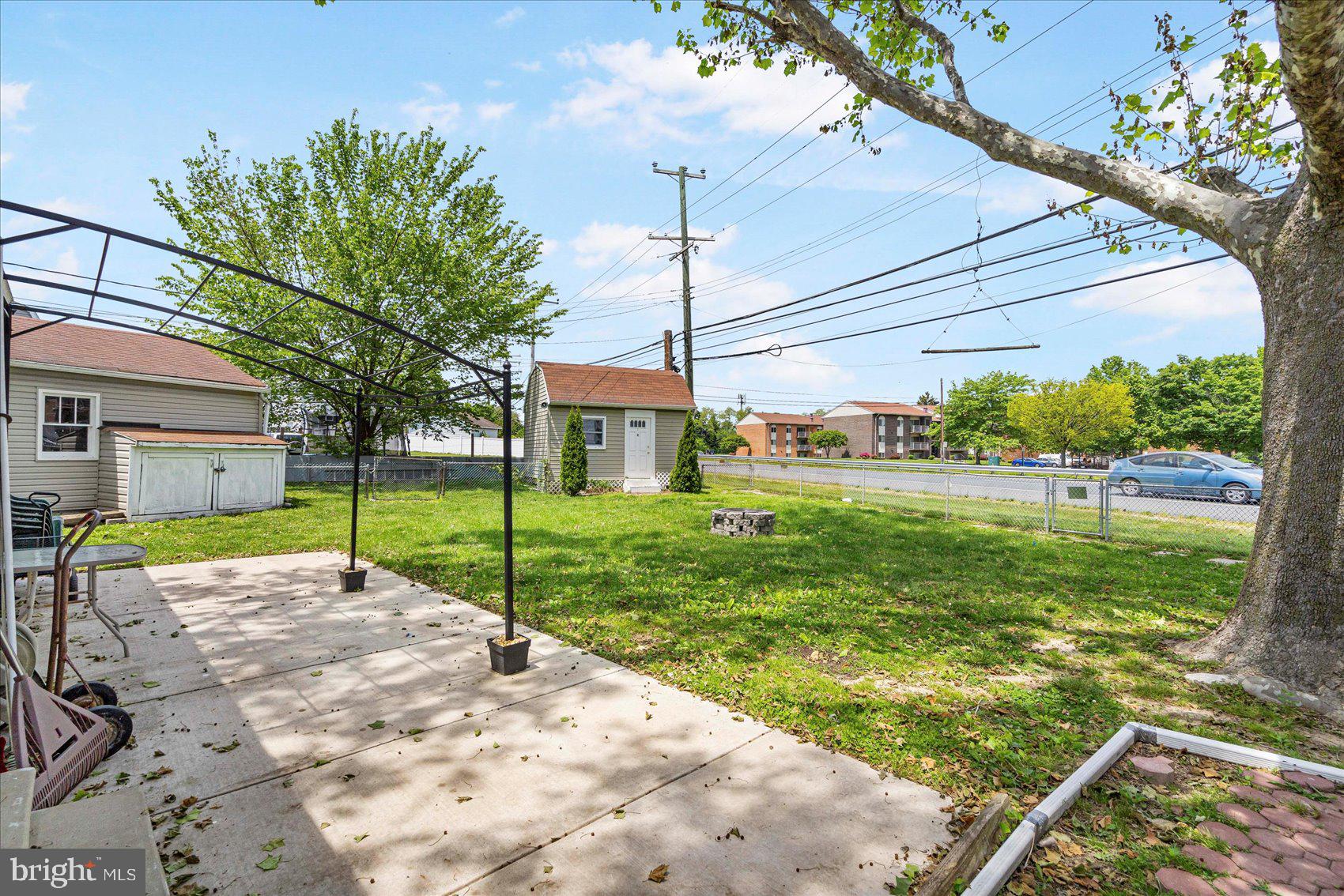 AERO ACRES - Residential