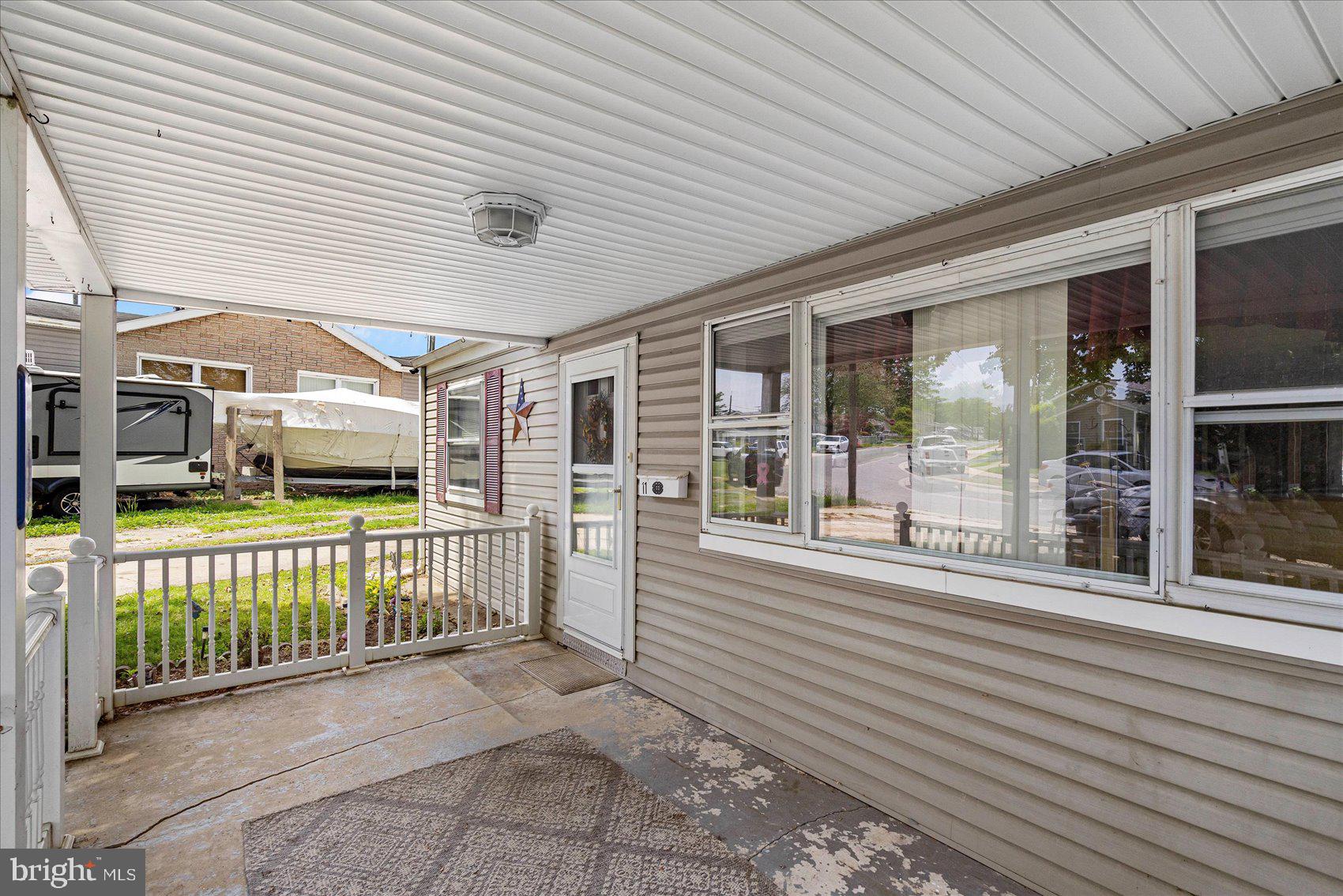 AERO ACRES - Residential