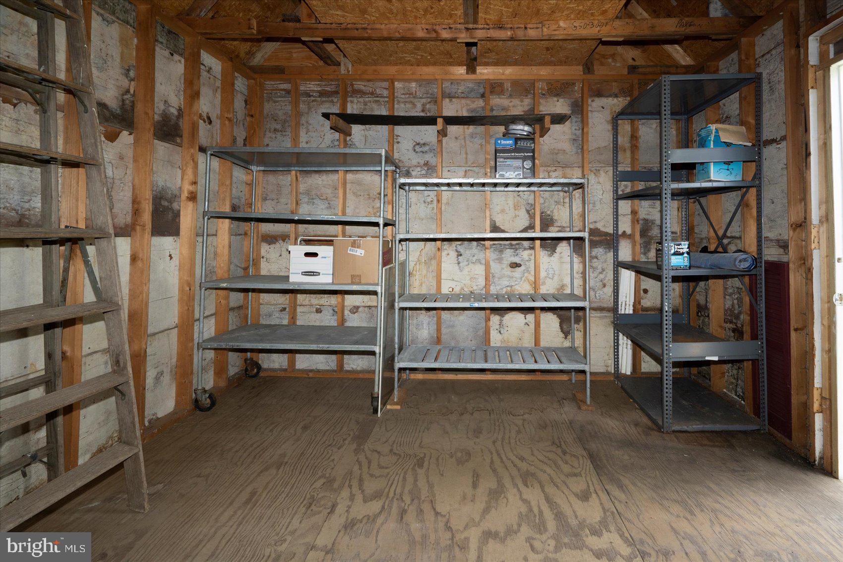 AERO ACRES - Residential