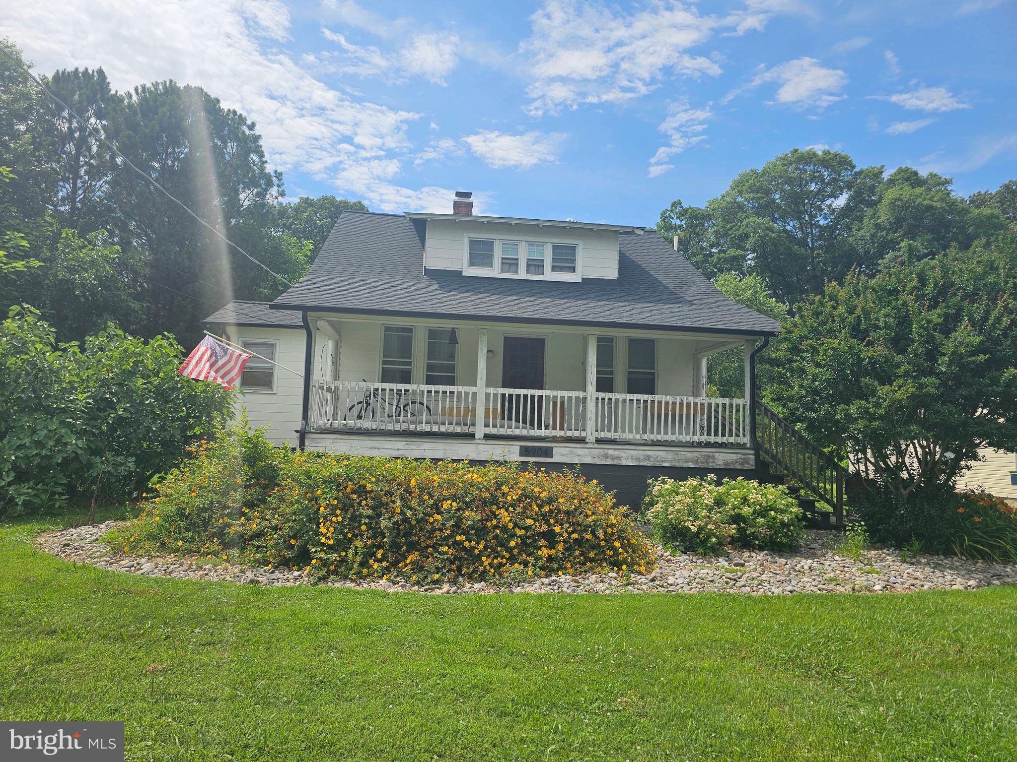 TILGHMAN ISLAND - Residential