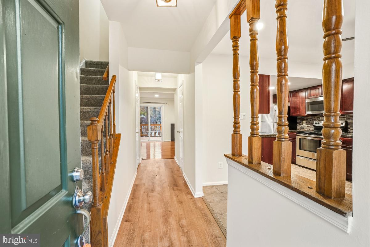 SHANNON STATION - Residential Lease