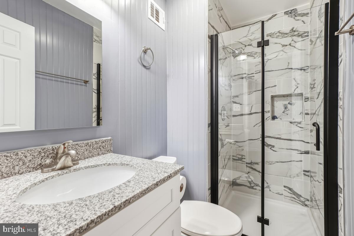 SHANNON STATION - Residential Lease