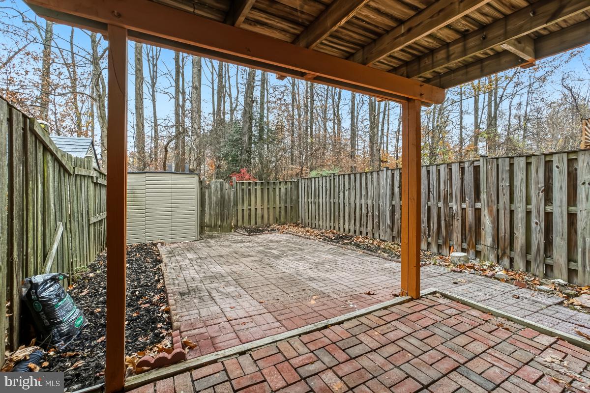 SHANNON STATION - Residential Lease