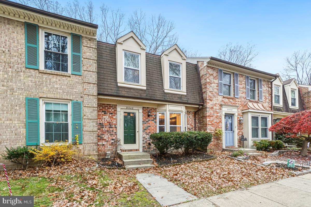 SHANNON STATION - Residential Lease