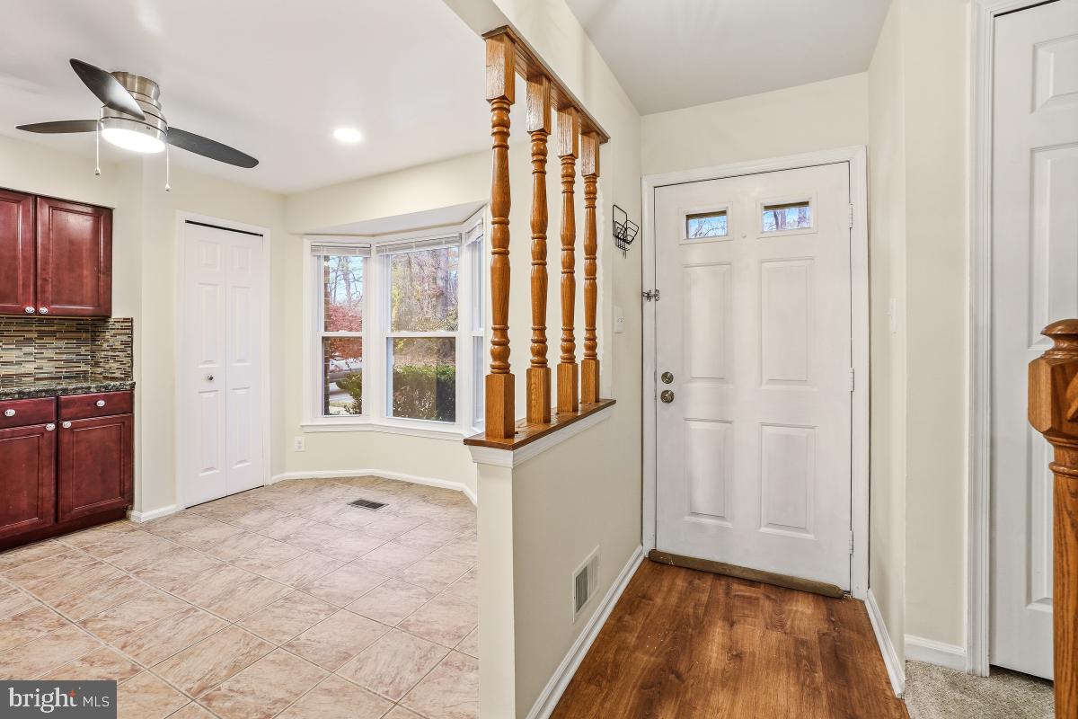 SHANNON STATION - Residential Lease