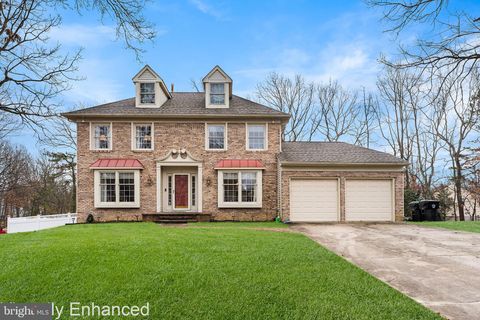 1 OVERLOOK CIRCLE SICKLERVILLE NJ 08081