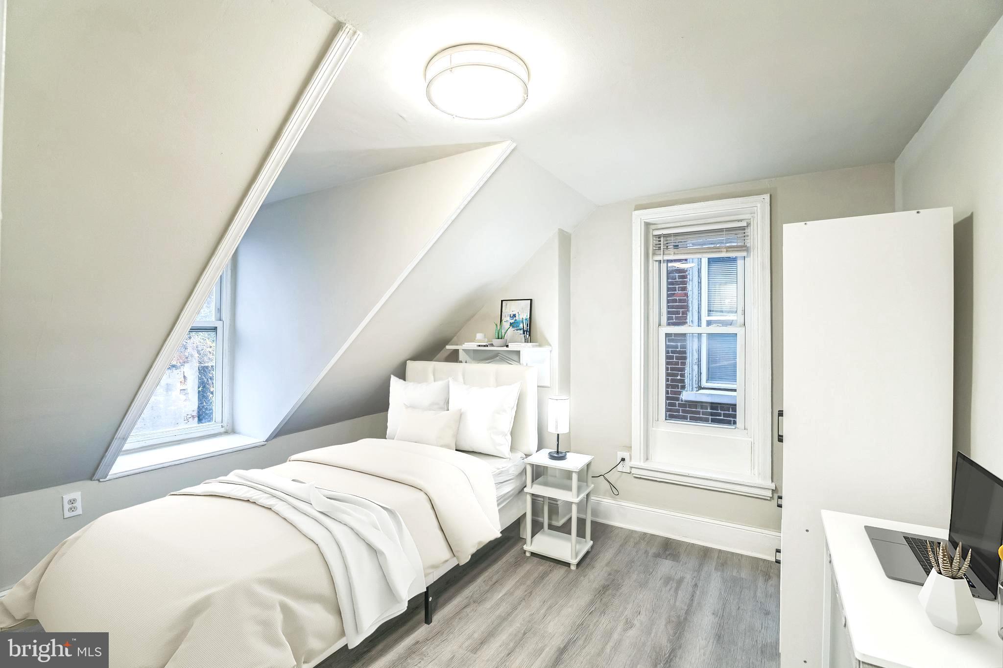 BELMONT - Residential