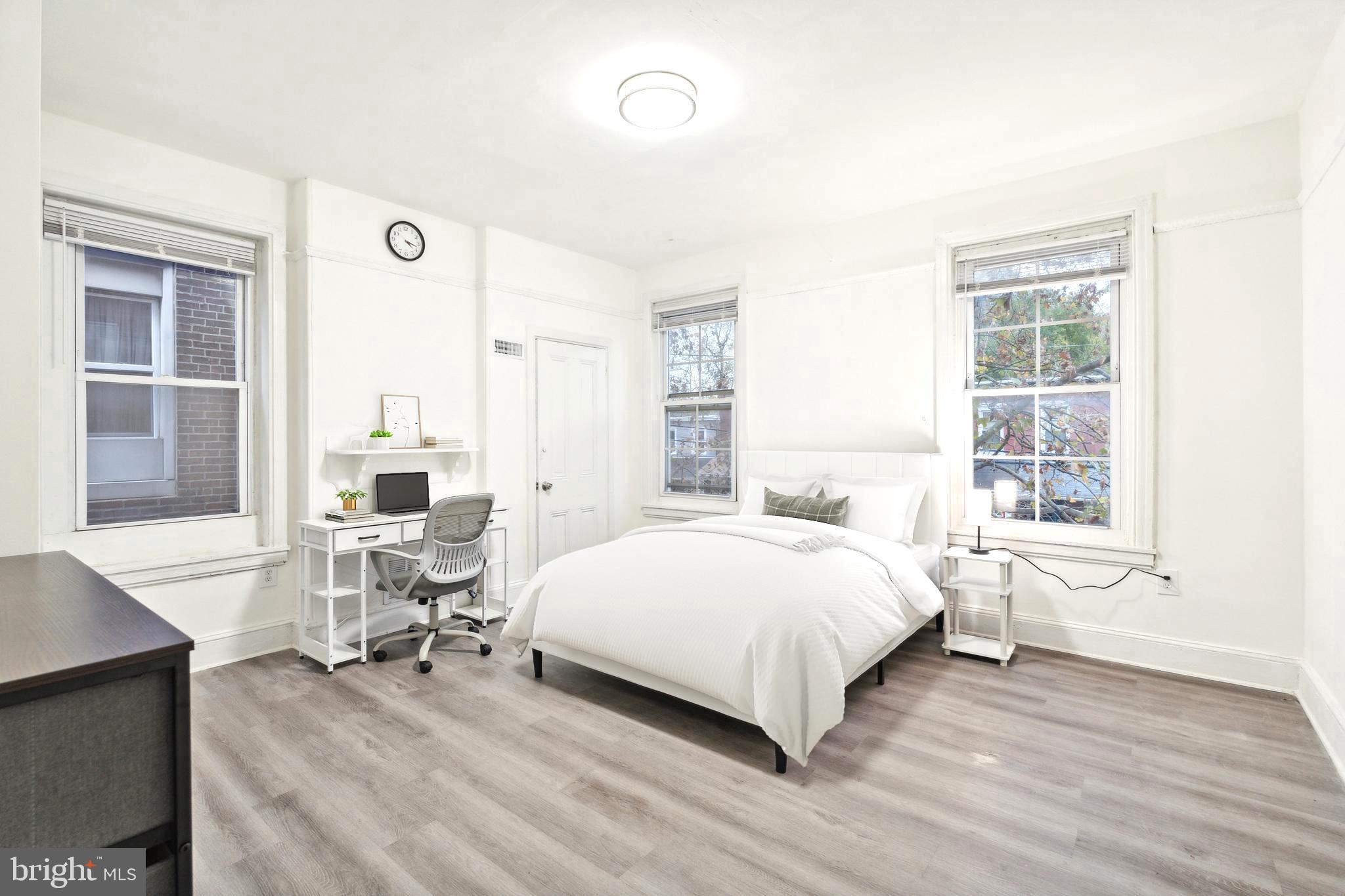 BELMONT - Residential