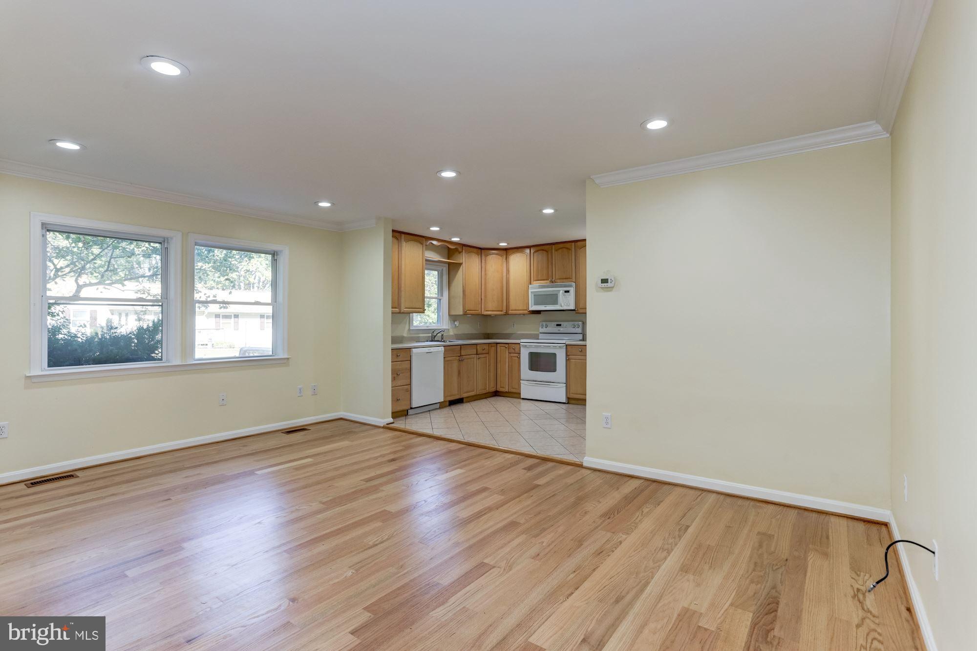 HOLLY HILL HARBOR - Residential Lease