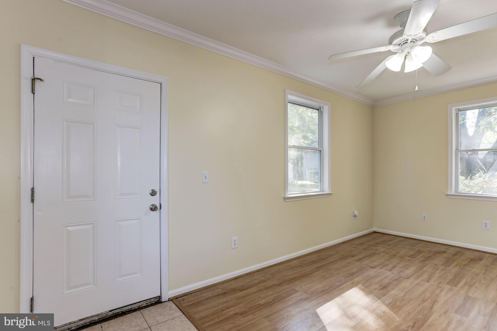 HOLLY HILL HARBOR - Residential Lease