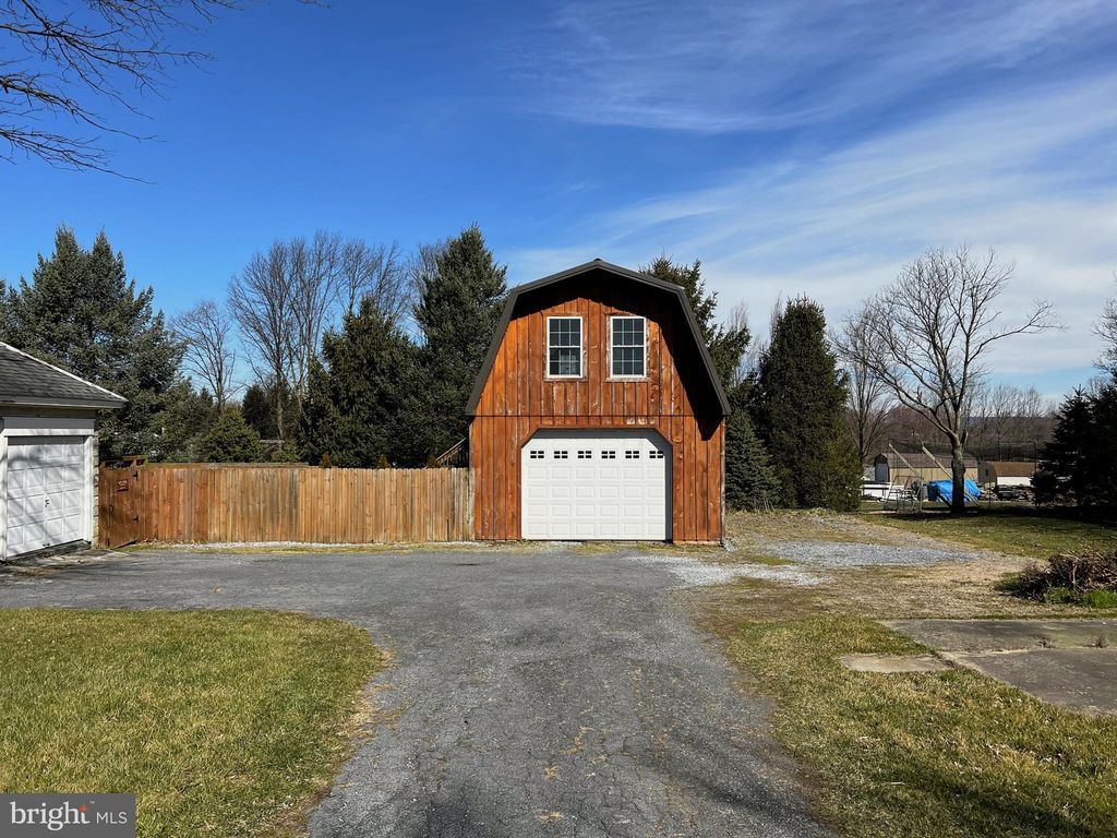 Photo of 203 W MAIN ST, LEOLA, PA 17540 (MLS # PALA2032038)
