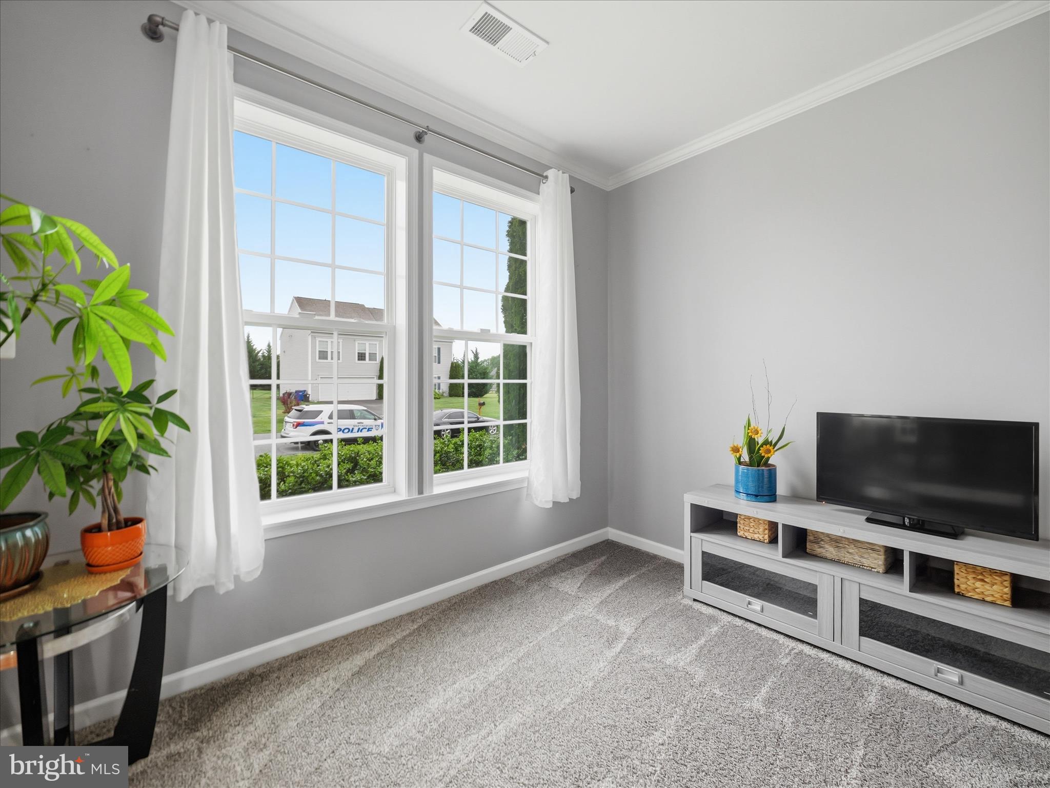 NOTTINGHAM MEADOWS - Residential