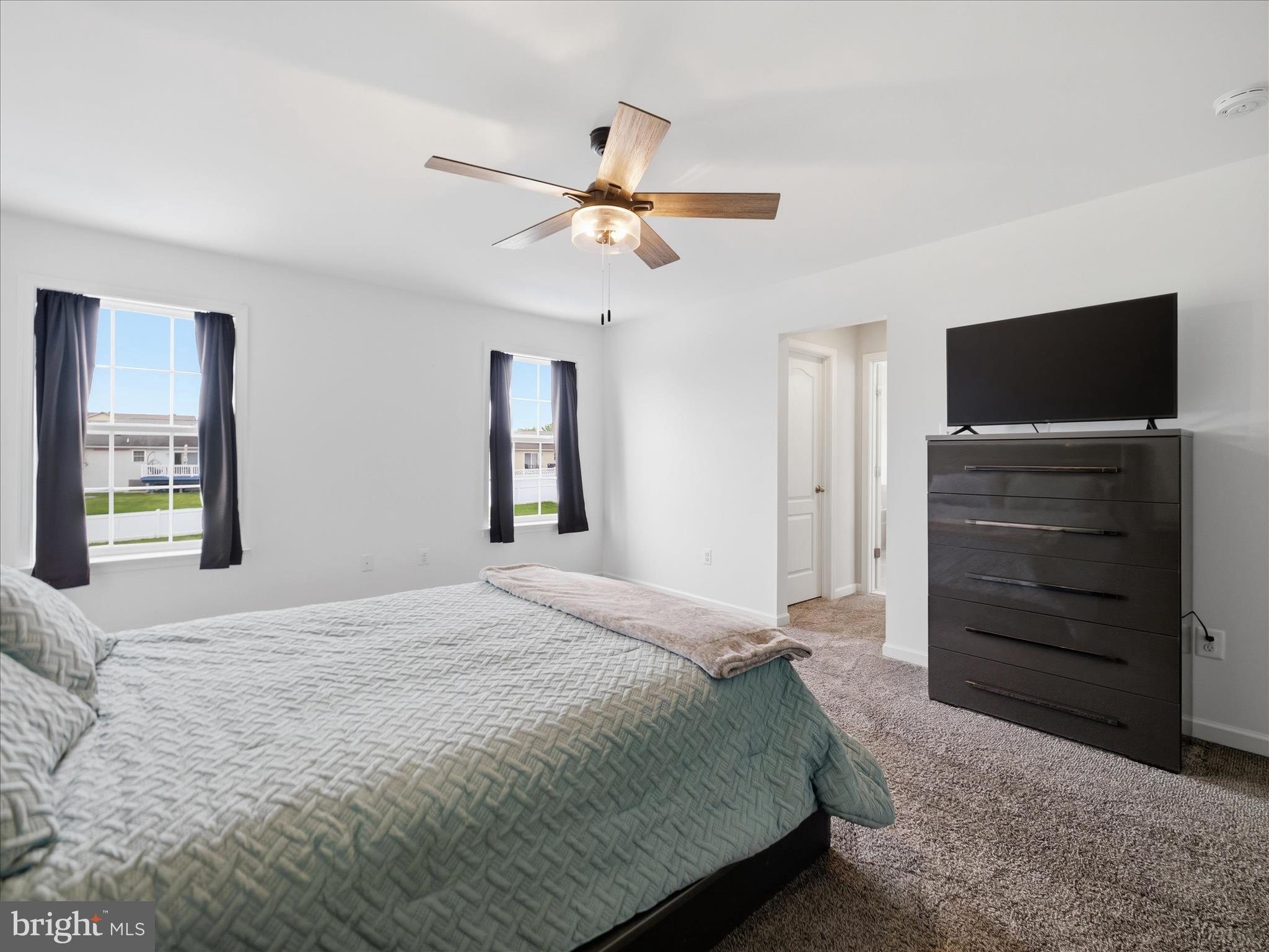 NOTTINGHAM MEADOWS - Residential