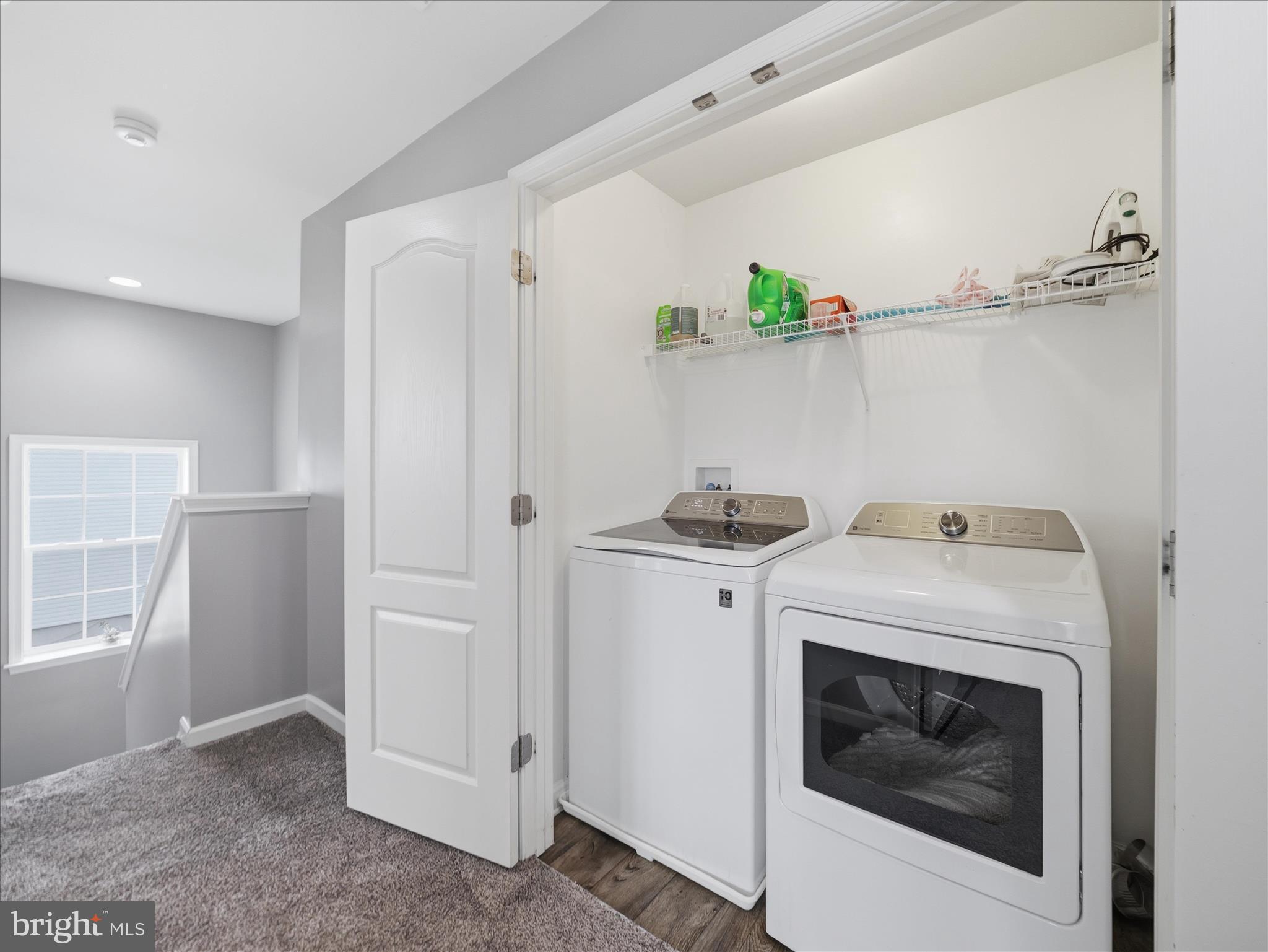 NOTTINGHAM MEADOWS - Residential