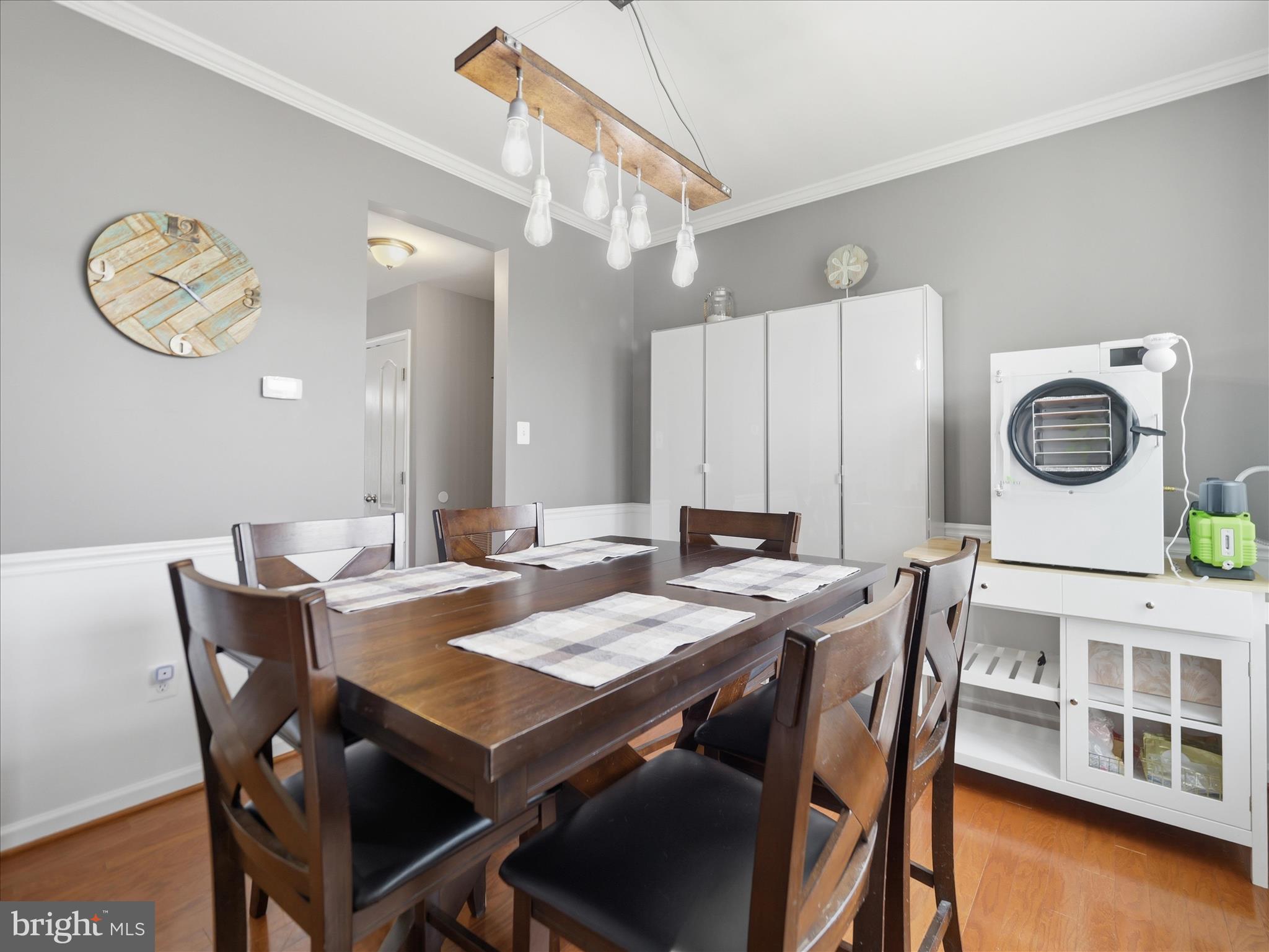 NOTTINGHAM MEADOWS - Residential