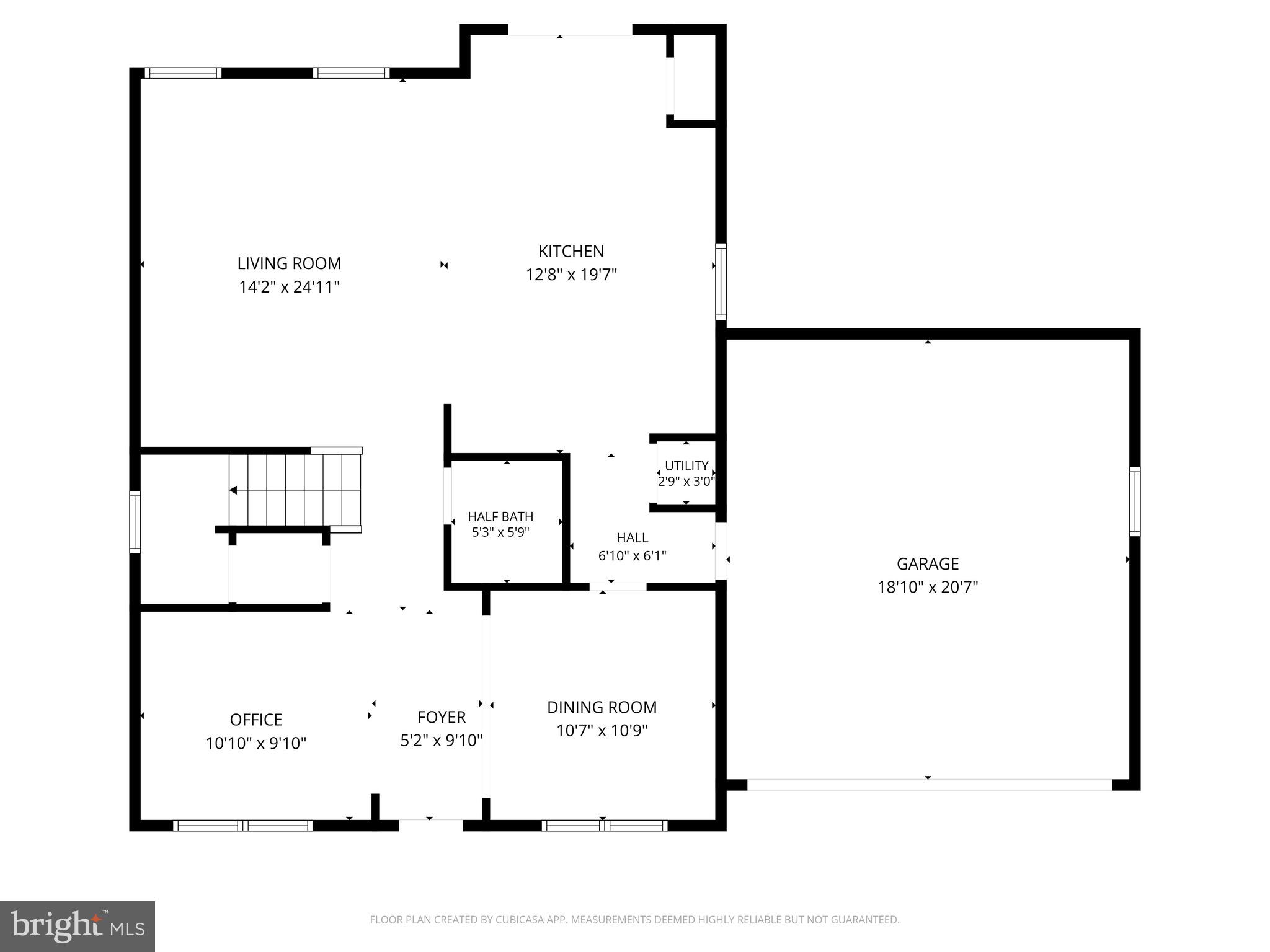 NOTTINGHAM MEADOWS - Residential