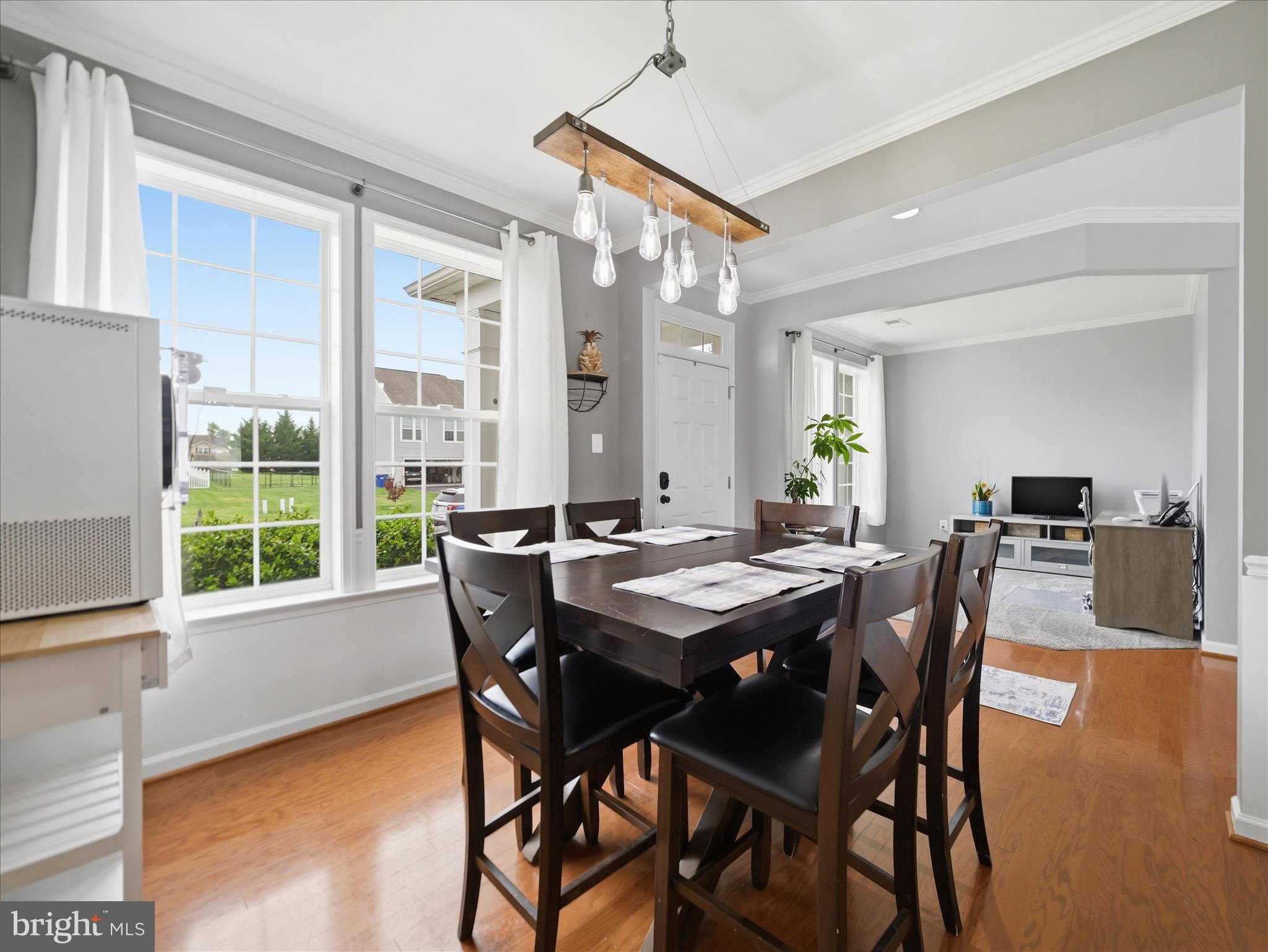 NOTTINGHAM MEADOWS - Residential