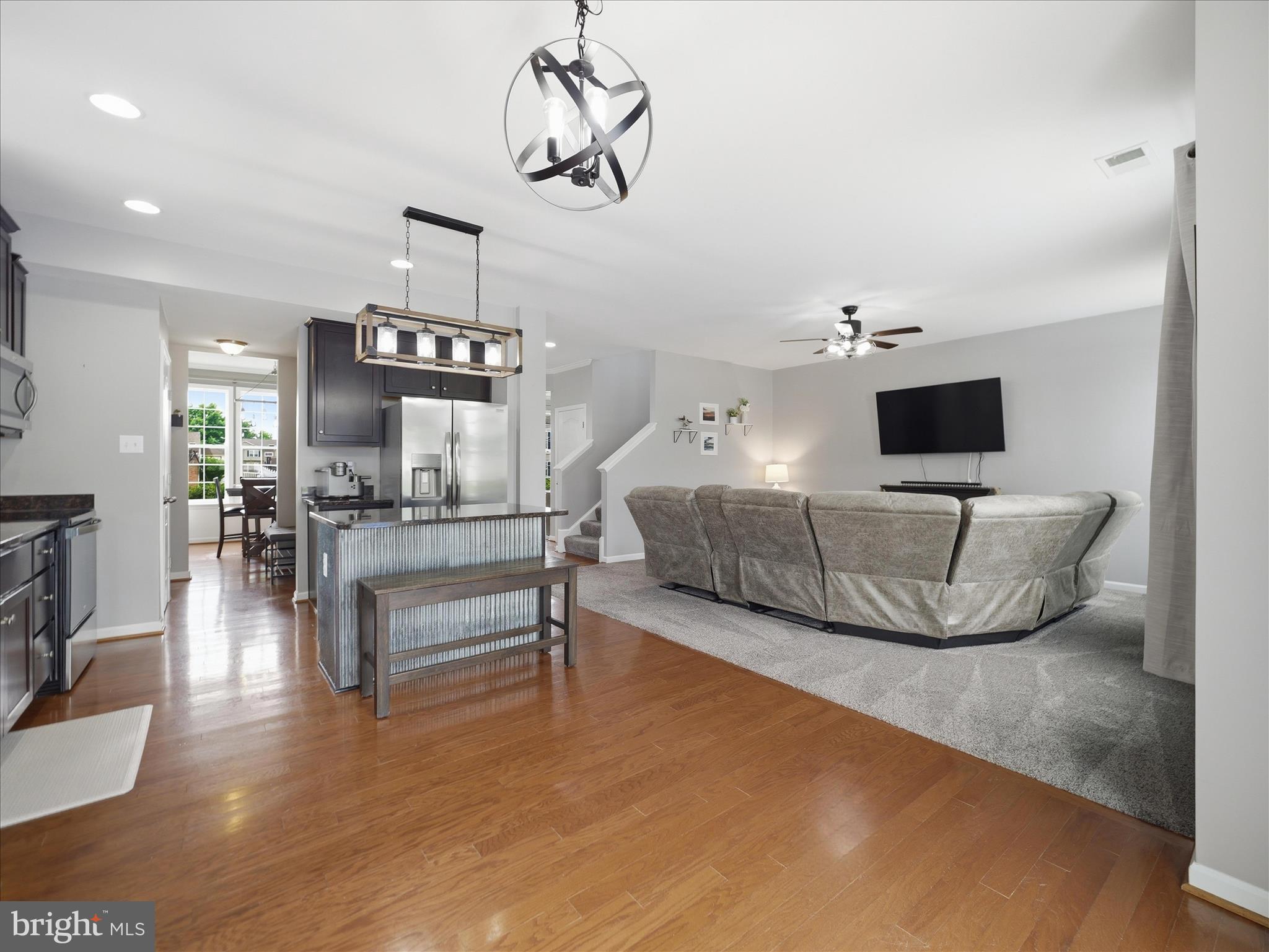 NOTTINGHAM MEADOWS - Residential