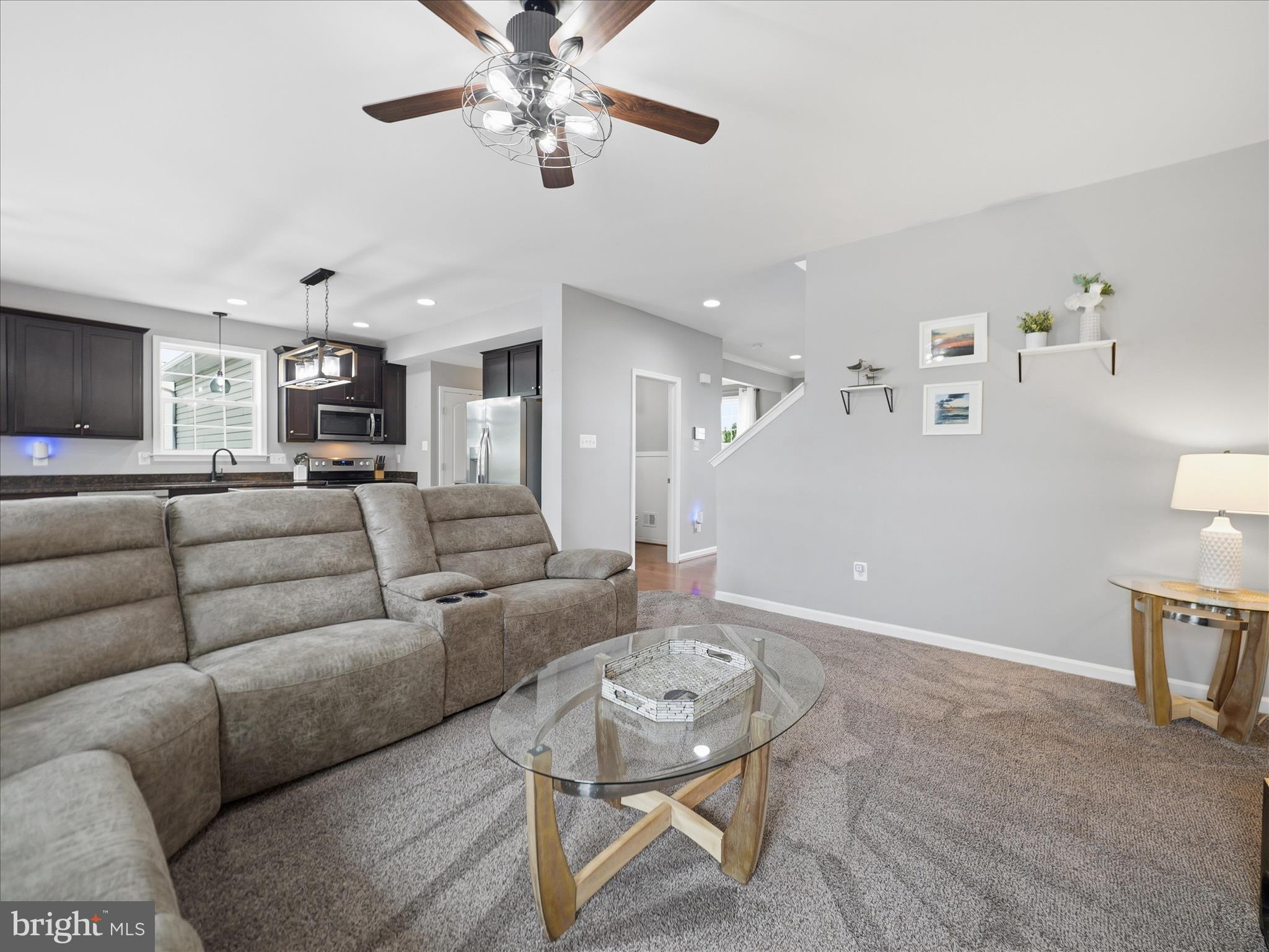 NOTTINGHAM MEADOWS - Residential